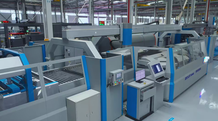 第700,000臺！西奧電梯刷新中國品牌里程碑，技術服務領跑行業